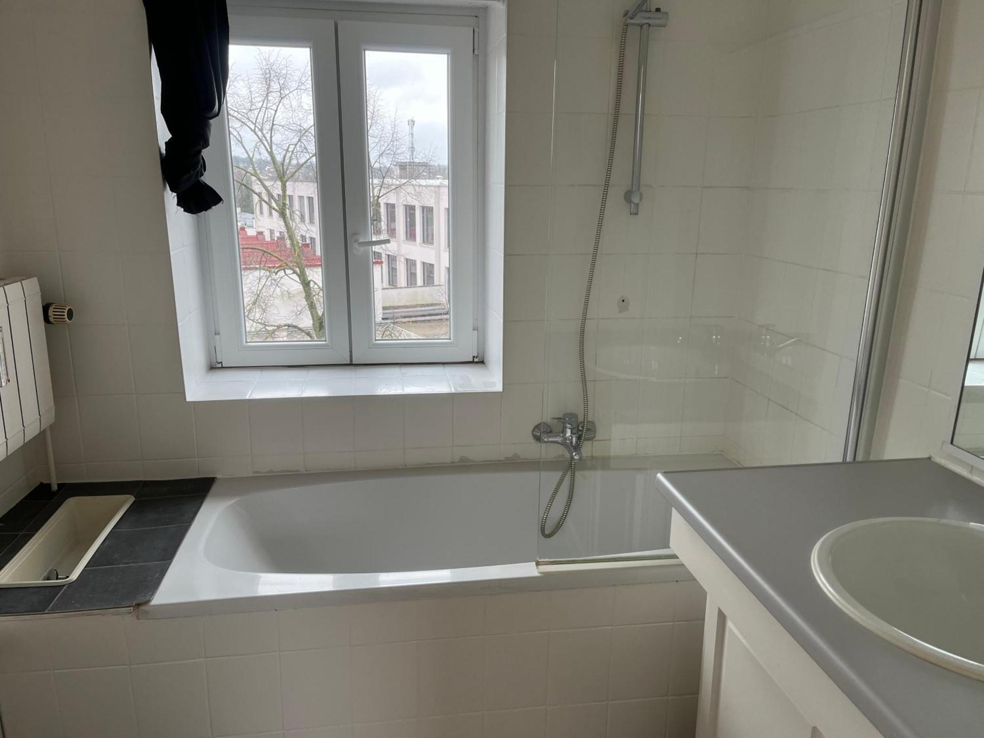 Uccle Chic Flat Apartment Brussel Bagian luar foto