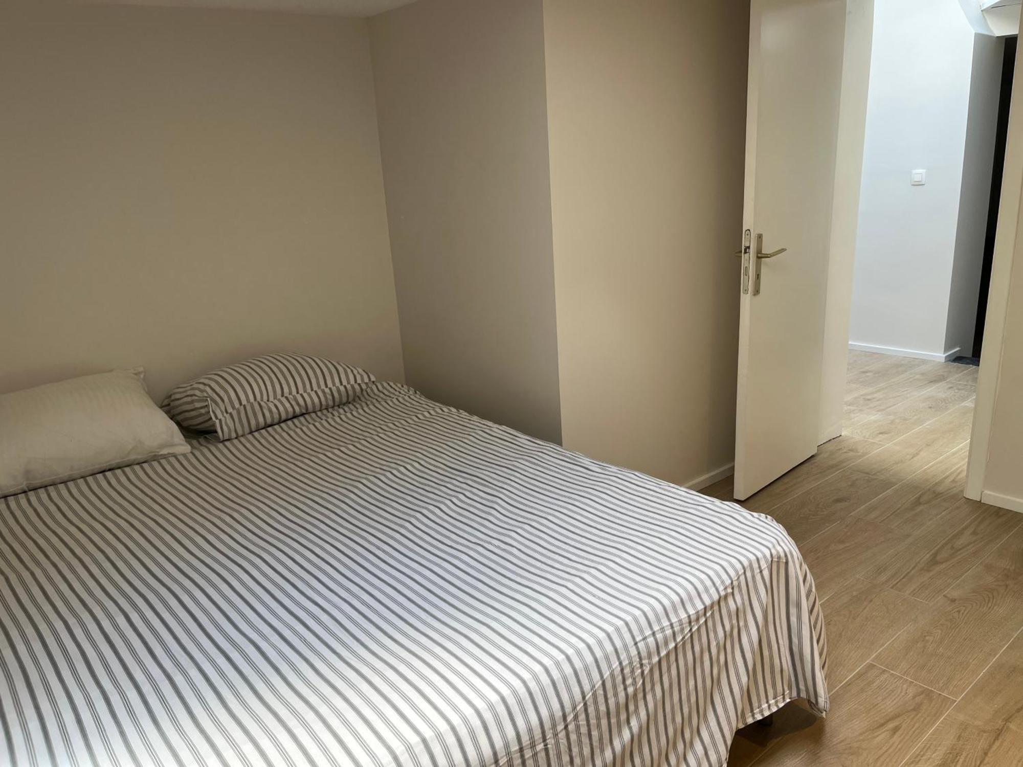Uccle Chic Flat Apartment Brussel Bagian luar foto